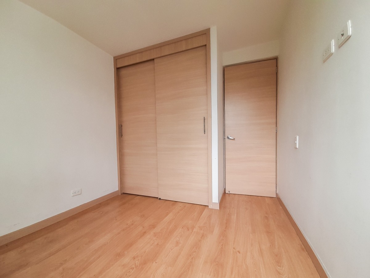 Apartamento En Arriendo - Pan De Azucar, Sabaneta