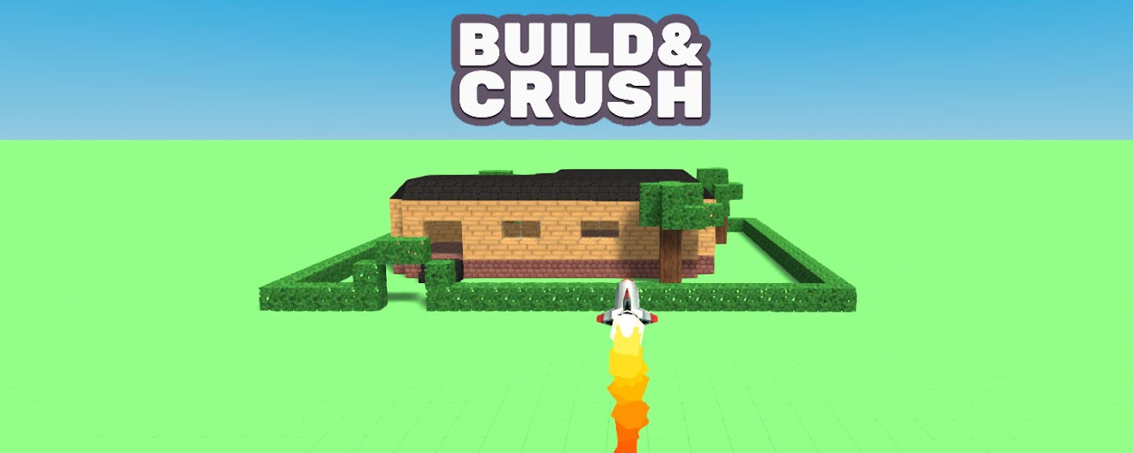 Build and Crush Online Preview image 2