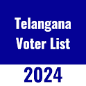 Telangana Voter List 2024