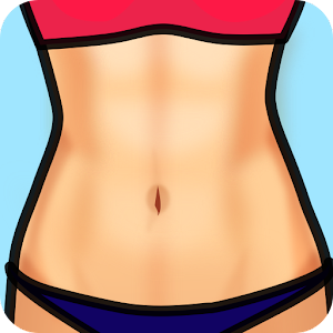 ABS Workout - Belly workout icon