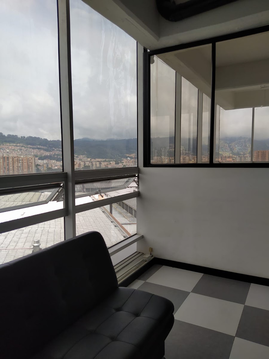 Oficina En Venta - Mirandela, Bogota