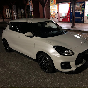 スイフトスポーツ ZC33S