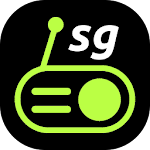 Cover Image of Unduh Radio Sqgy SG 3.3.21 APK