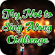 Download Try Not to Sing Along Challenge For PC Windows and Mac 1.0