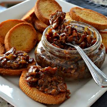 Bacon Jam