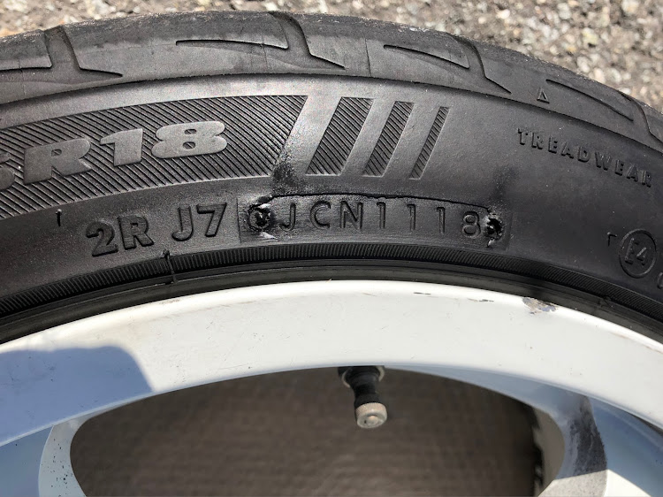 リーフのハチ高原・ヒルクライム・リーフNISMOに関するカスタム事例の投稿画像5枚目
