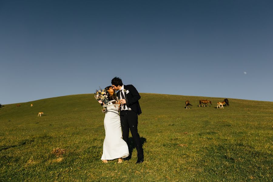 Huwelijksfotograaf Stefano Dottori (welldonestudio). Foto van 20 juli 2022