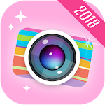 Cover Image of ดาวน์โหลด Selfie Camera Editor & Filters For Pictures 1.0.7 APK