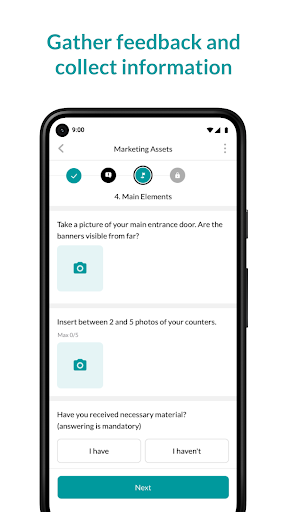 Screenshot Connect by The PureGym Group