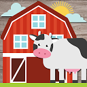 Kids Farm Game: Preschool 1.4 APK تنزيل