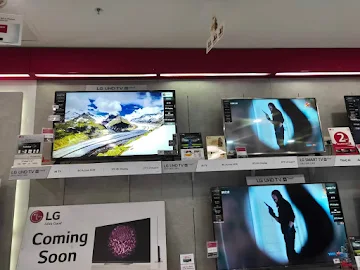 LG Electronics photo 