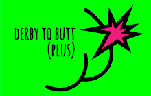 Derby To Butt Plus small promo image