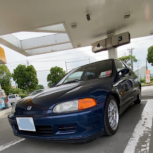 シビック EG4