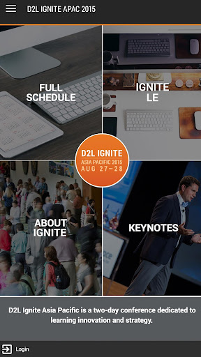 D2L Ignite Asia Pacific