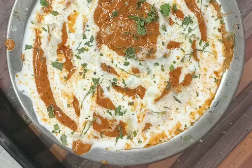 Paneer Lababdar