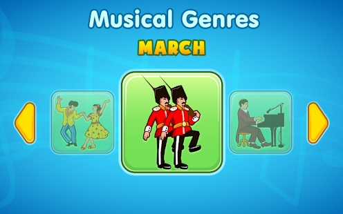 Kids Learn about Music(圖6)-速報App