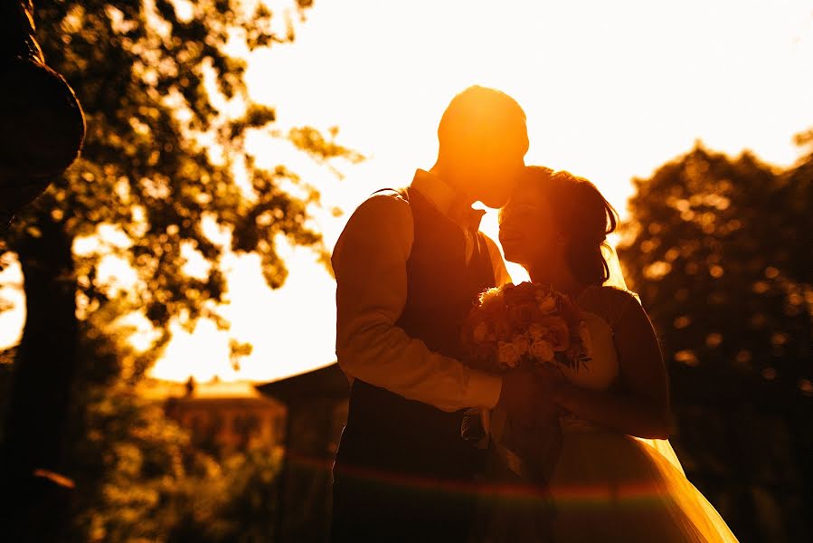 शादी का फोटोग्राफर Sasha Bazenko (bvzenko)। जून 24 2016 का फोटो