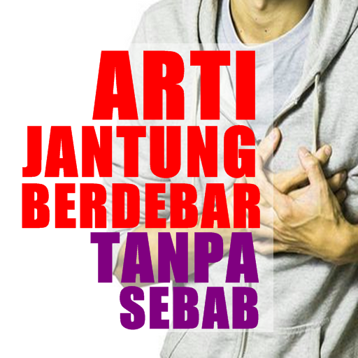 Jantung berdebar