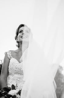 Wedding photographer Yuliia Kutsevych (yuliyakutsevych). Photo of 10 February