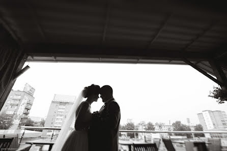 Fotografo di matrimoni Tatyana Sergienko (tbazhkovaphoto). Foto del 12 ottobre 2015