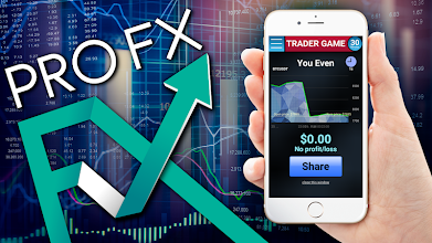 einfache forex trading app