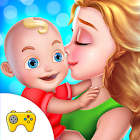 My BabyBorn Daycare Games 1.0.1