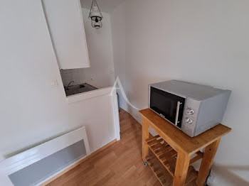 appartement à Nantes (44)