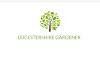 Leicestershire Gardener Logo