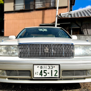 クラウンセダン JZS151