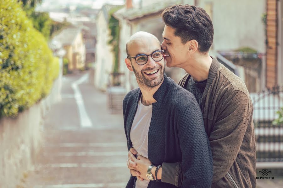 Fotografo di matrimoni Gian Luigi Pasqualini (pasqualini). Foto del 17 maggio 2019