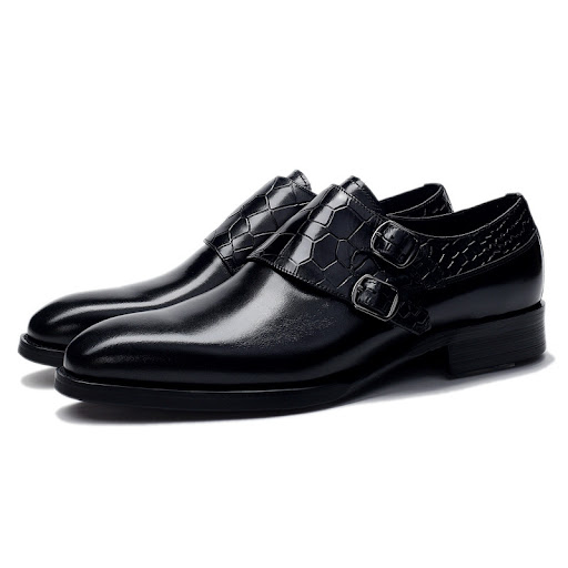 Title 3, New Style Casual Mens Cowhide British Shoes of...