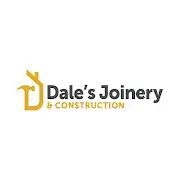 Dale's Joinery Ltd Logo