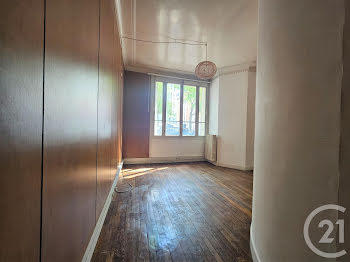 appartement à Paris 17ème (75)