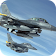 Fly Airplane Fighter Jets 3D icon