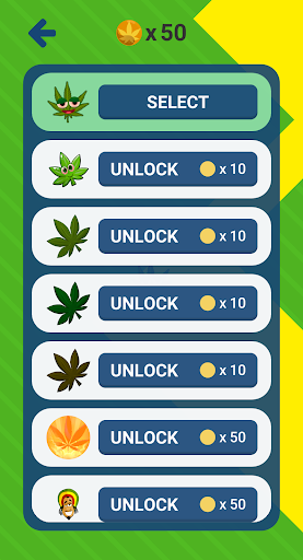 Zig Zag Weed Game
