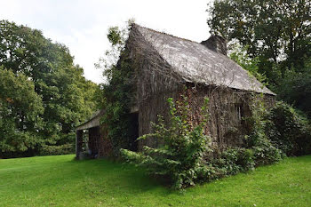 maison à Sainte-Tréphine (22)