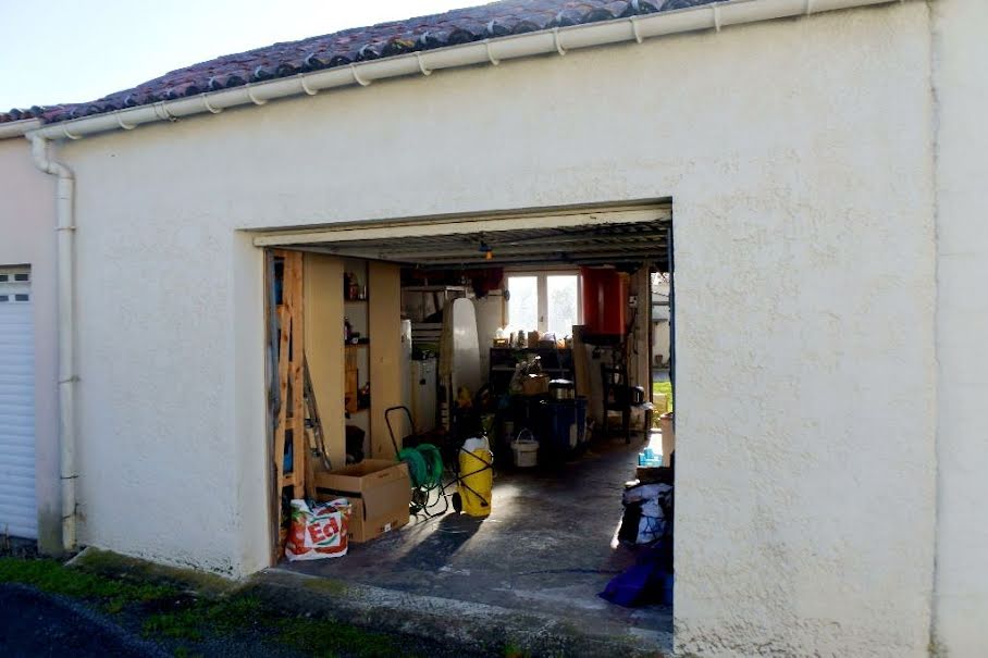 Vente maison 3 pièces 89 m² à Marennes-Hiers-Brouage (17320), 242 000 €