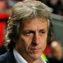 Jorge Jesus Reactions