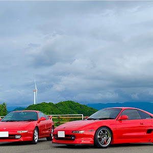 MR2 SW20