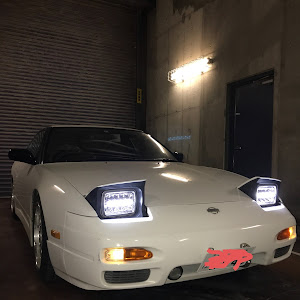 180SX