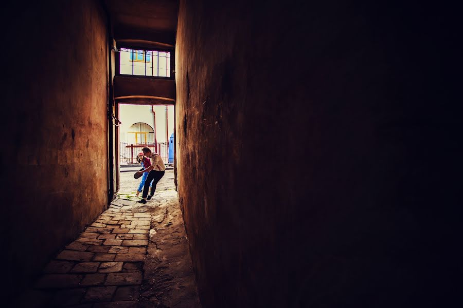 Photographe de mariage Taras Terleckiy (jyjuk). Photo du 12 mai 2014