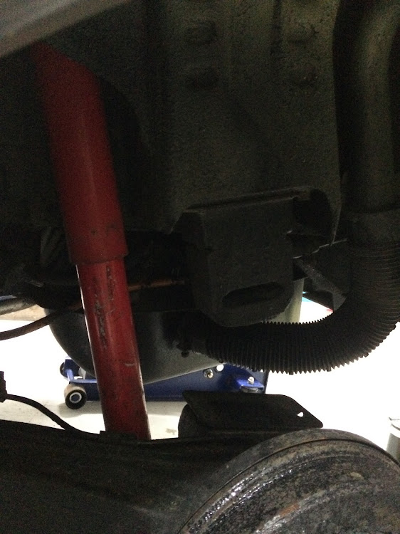 エスカルゴのエスカルゴ・パイクカー・garage8010・車高調整・DIYに関するカスタム事例の投稿画像2枚目