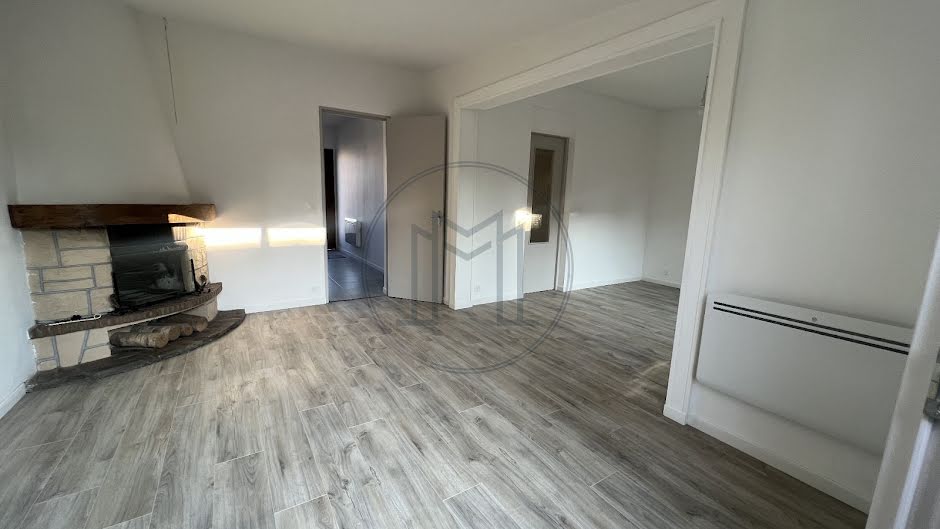 Vente maison 5 pièces 90 m² à Gagny (93220), 329 000 €