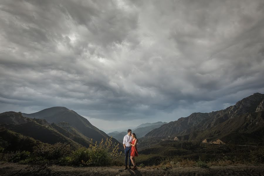 Photographe de mariage Bryan Hudson (bryanhudson). Photo du 8 juin 2021