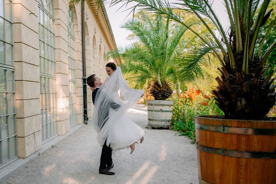 Wedding photographer Beata Rzatkowska (beatarzatkowska). Photo of 6 January 2021