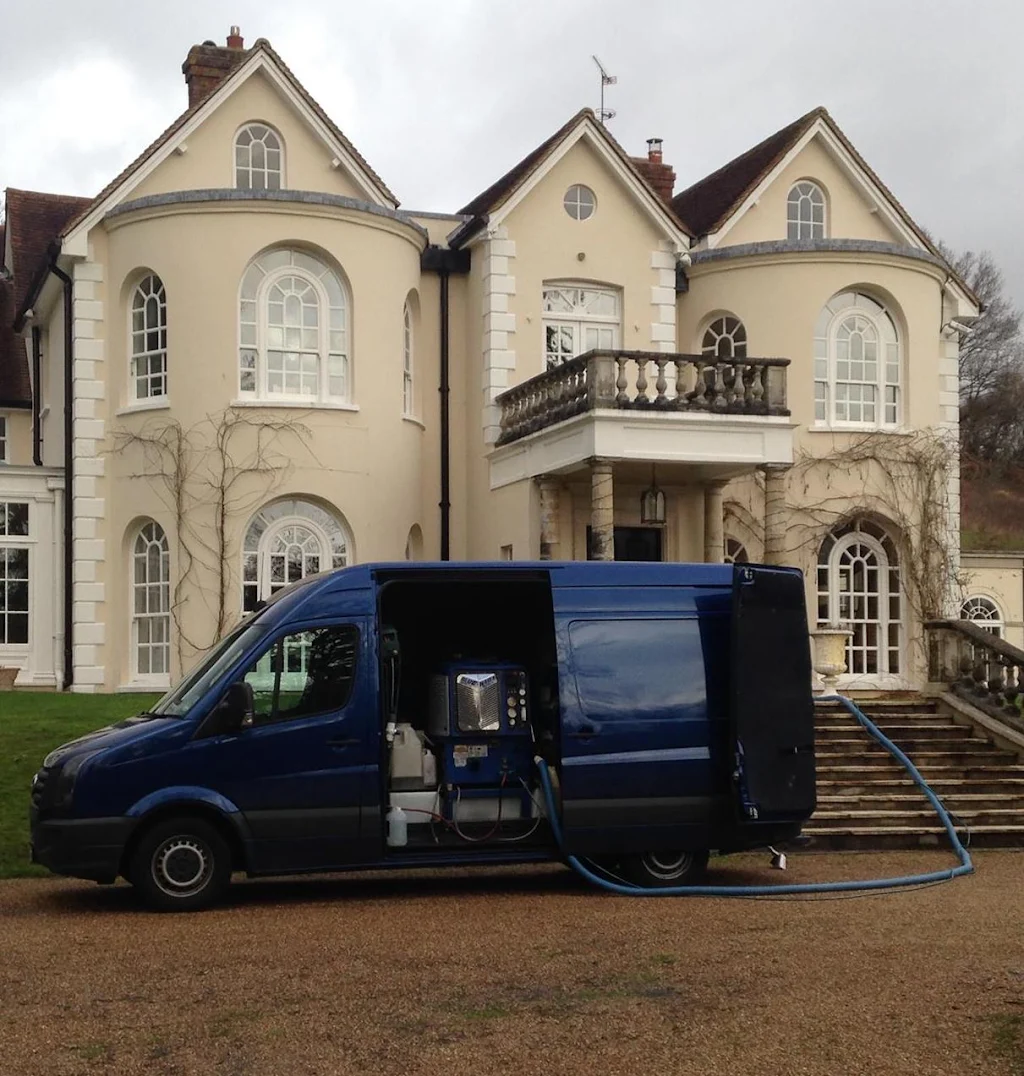 Our New Van