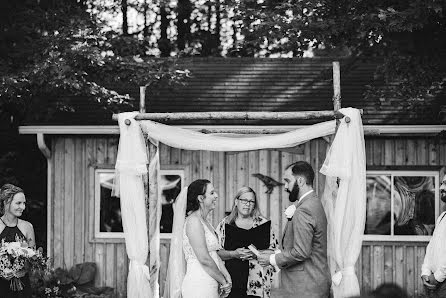 Wedding photographer Jamie Schroeder (hellolovely). Photo of 29 September 2021