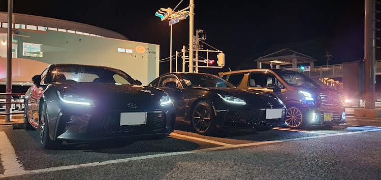 GR86のたーさんが投稿したカスタム事例の投稿画像1枚目