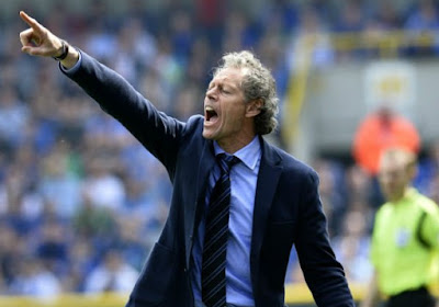 Preud'homme tevreden met prestatie: "Club is morele winnaar"