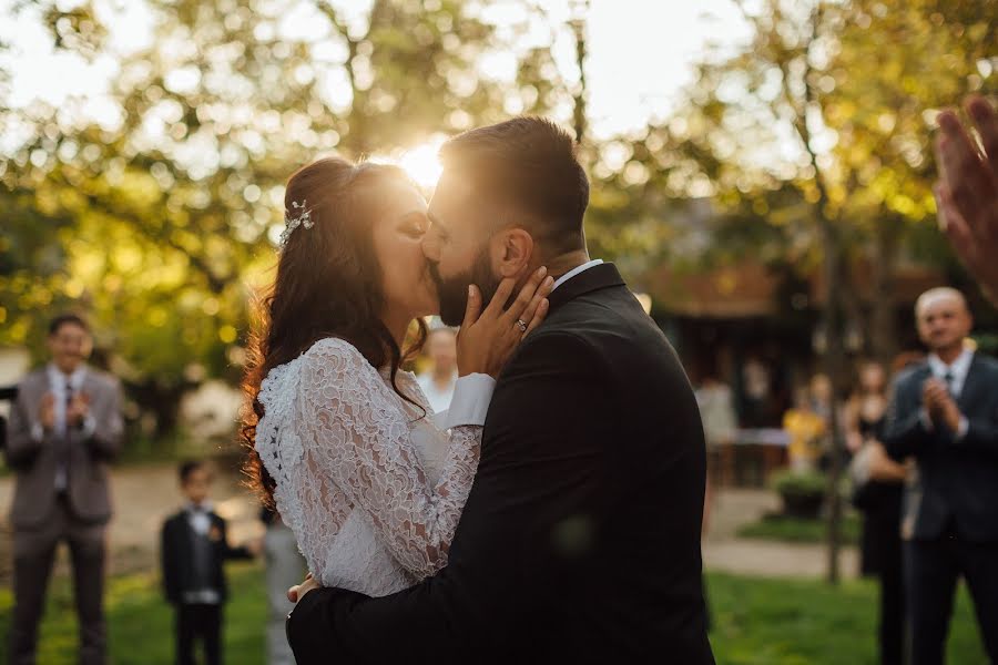 Wedding photographer Marko Milivojevic (milivojevic). Photo of 19 October 2019